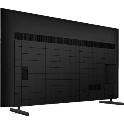 75" 4K LED Google TV, Motionflow XR, Processor X1. Sony KD75X77L IMAGE 4