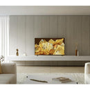 65" 4K LED HDR Google TV, Full Array, Cognitive Processor XR, XR Triluminos Pro. Sony XR65X90L IMAGE 11
