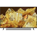 98" 4K LED HDR Google TV, Full Array, Cognitive Processor XR, XR Triluminos Pro. Sony X98X90L IMAGE 8
