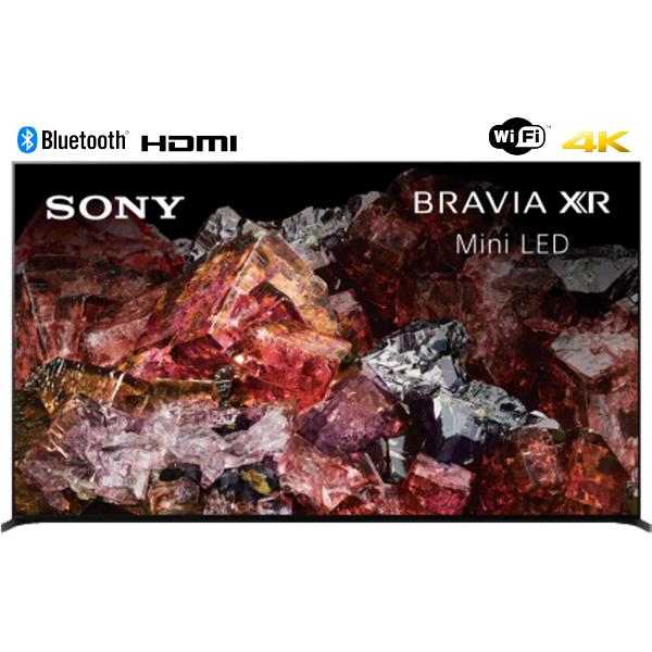 85" 4K LED Smart TV. Sony XR85X95L IMAGE 1