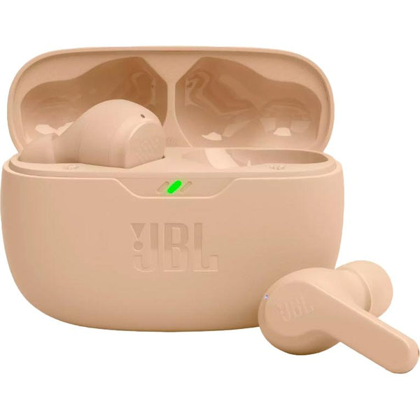 In-Ear Earbuds. JBL VBEAM - Mint IMAGE 1