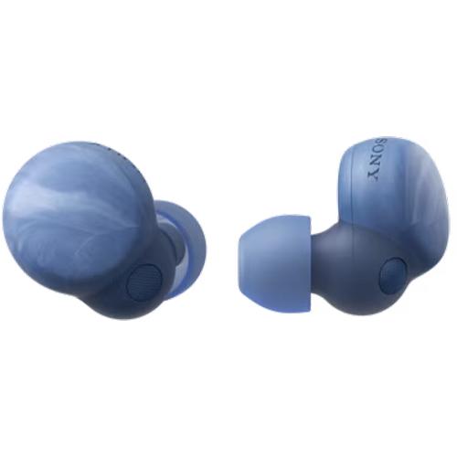 Earbuds Bluetooth LinkBuds S, Sony WFLS900N - Blue IMAGE 3