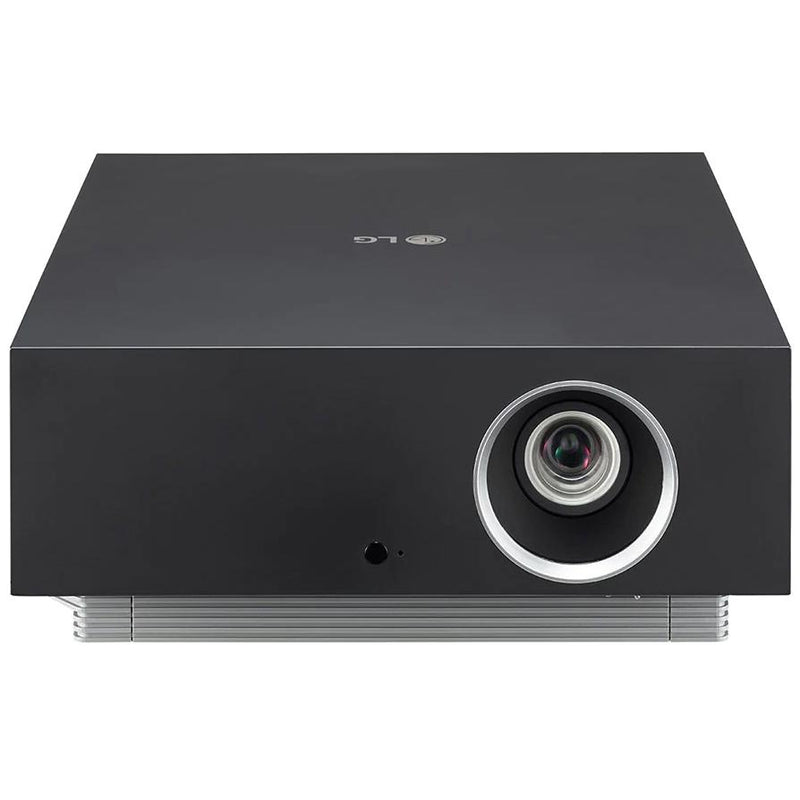 4K UHD CineBeam Smart Dual Laser Projector, LG AU810PB IMAGE 1