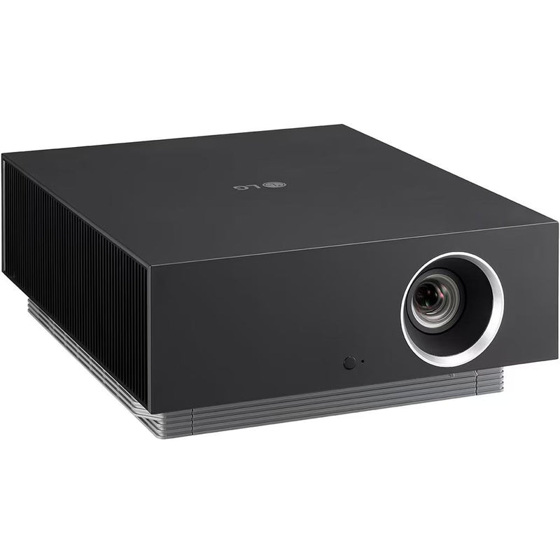 4K UHD CineBeam Smart Dual Laser Projector, LG AU810PB IMAGE 3