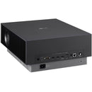 4K UHD CineBeam Smart Dual Laser Projector, LG AU810PB IMAGE 6