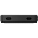 MP3 Digital Playeur 16GB, Sony NWZX707/B - Black IMAGE 8
