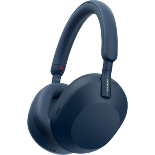 Wireless Noise Canceling Overhead Headphones, Sony WH1000XM5/L - Lavander IMAGE 1
