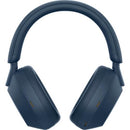 Wireless Noise Canceling Overhead Headphones, Sony WH1000XM5/L - Lavander IMAGE 2