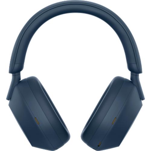 Wireless Noise Canceling Overhead Headphones, Sony WH1000XM5/L - Lavander IMAGE 2