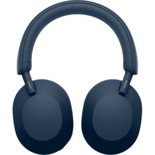 Wireless Noise Canceling Overhead Headphones, Sony WH1000XM5/L - Lavander IMAGE 4
