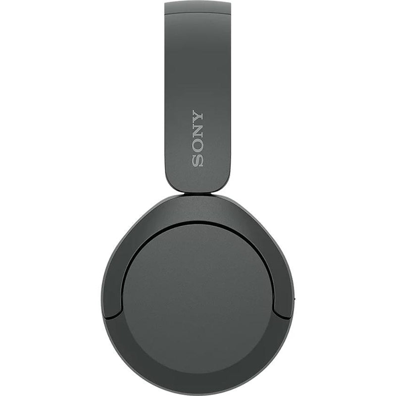Bluetooth Wireles Headphones, Sony WHCH520 - Black IMAGE 2