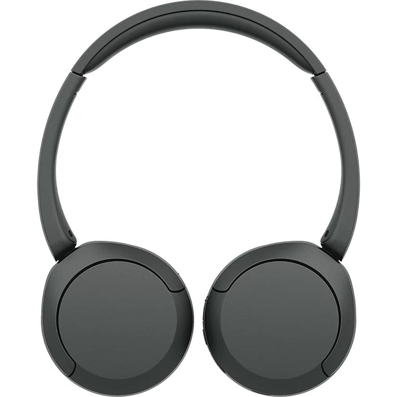 Bluetooth Wireles Headphones, Sony WHCH520 - Black IMAGE 5