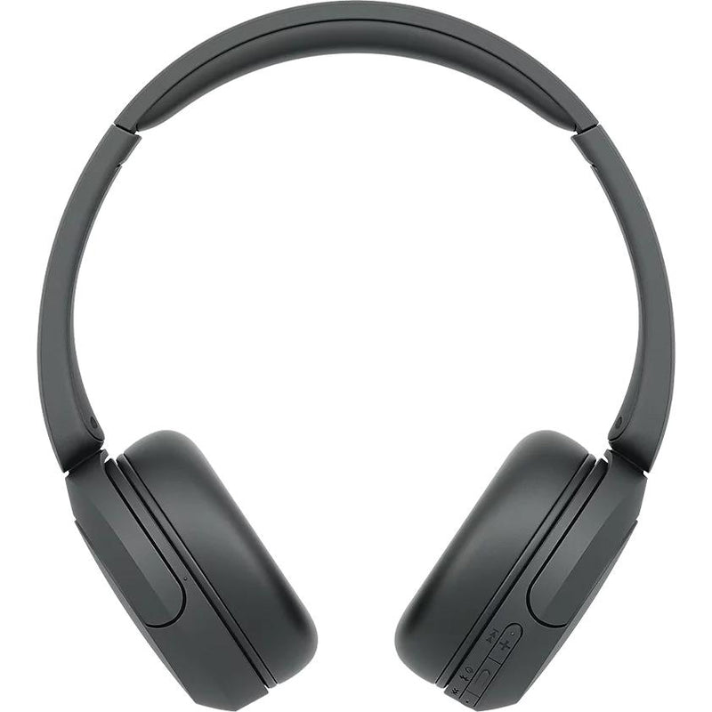Bluetooth Wireles Headphones, Sony WHCH520 - Black IMAGE 7
