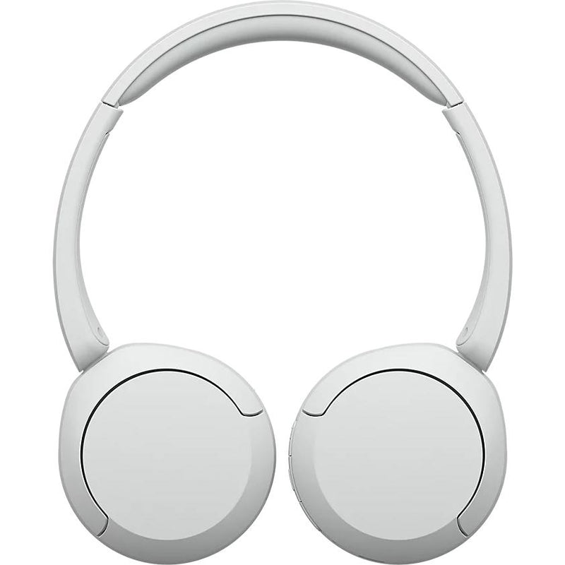 Bluetooth Wireless Headphones, Sony WHCH520 - White IMAGE 6