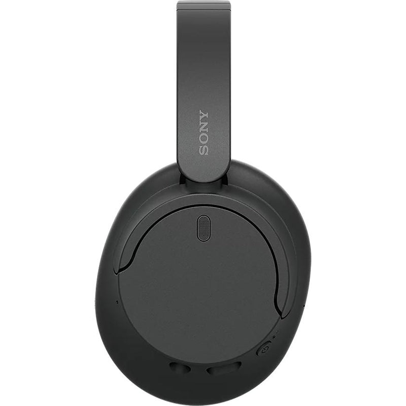 Bluetooth Wireless Noise Canceling Headphones, Sony WHCH720N - Black IMAGE 2
