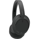 Bluetooth Wireless Noise Canceling Headphones, Sony WHCH720N - Black IMAGE 4