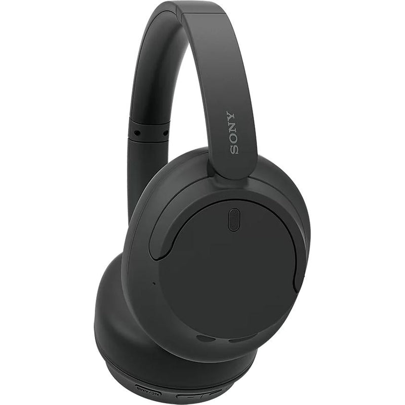Bluetooth Wireless Noise Canceling Headphones, Sony WHCH720N - Black IMAGE 4
