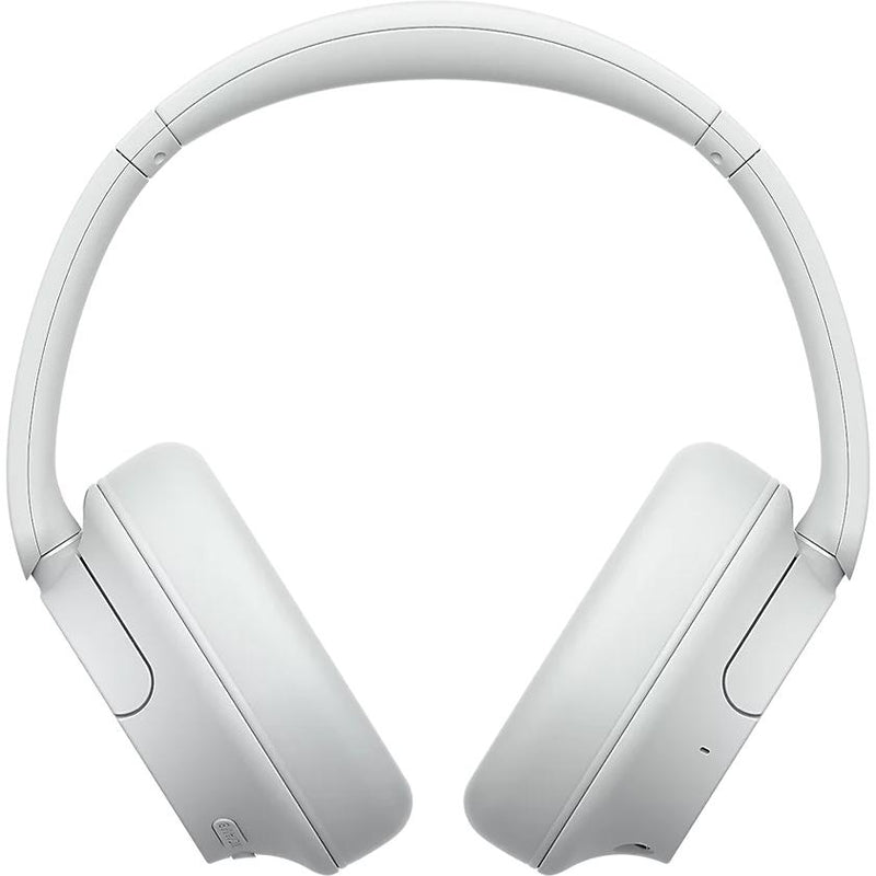 Bluetooth Wireless Noise Canceling Headphones, Sony WHCH720N - White IMAGE 5