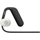 Float Run Wireless Headphones, Sony WIOE610/B - Black IMAGE 4