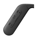 Float Run Wireless Headphones, Sony WIOE610/B - Black IMAGE 6