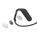 Float Run Wireless Headphones, Sony WIOE610/B - Black IMAGE 7