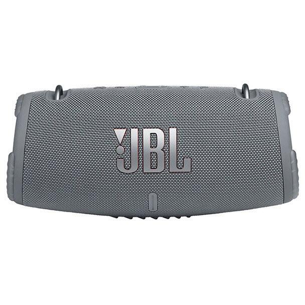 50W Wireless Bluetooth Portable Speaker Waterproof, JBL Xtreme 3 - Grey IMAGE 2