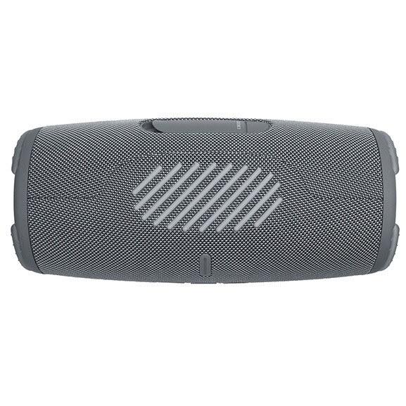 50W Wireless Bluetooth Portable Speaker Waterproof, JBL Xtreme 3 - Grey IMAGE 6