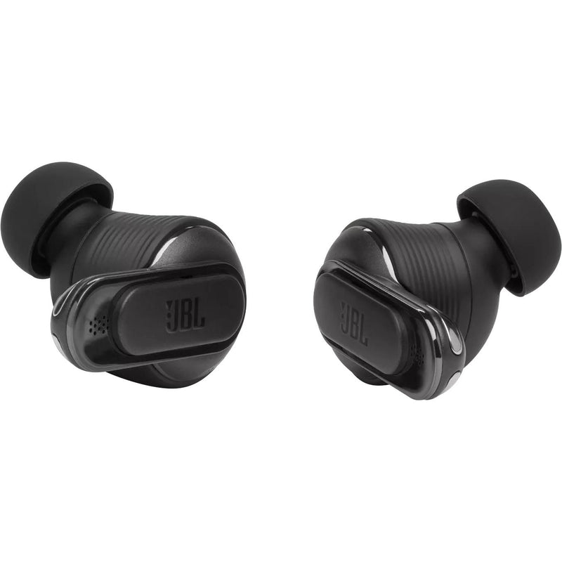 Wireless over-ear noise cancelling headphones. JBL TOURPRO2 - Black