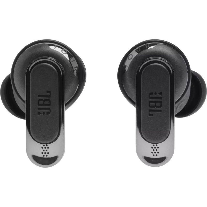 Wireless over-ear noise cancelling headphones. JBL TOURPRO2 - Black IMAGE 6