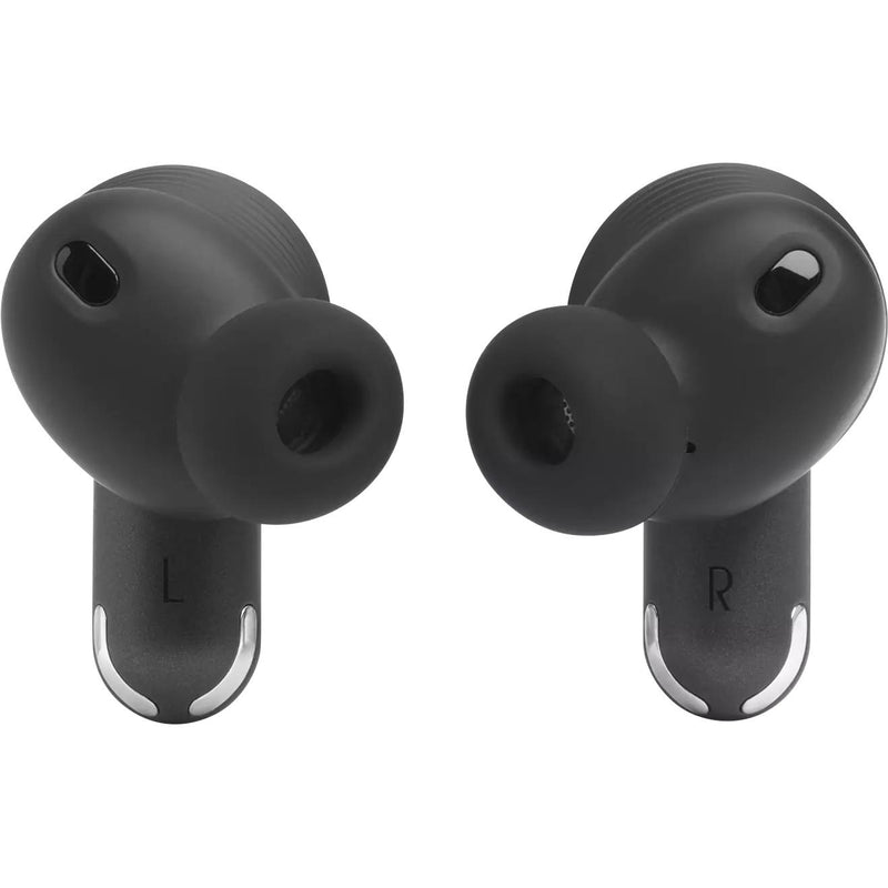 Wireless over-ear noise cancelling headphones. JBL TOURPRO2 - Black IMAGE 9