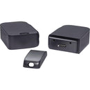 Atmos 5.1 channel wireless Detachable surrond hp soundbar, JBL Bar 700 Pro IMAGE 11