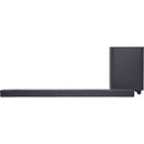 Atmos 5.1 channel wireless Detachable surrond hp soundbar, JBL Bar 700 Pro IMAGE 14