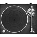 Direct Drive Turntable, Audio-Technica AT-LPW30BKR - Black IMAGE 2