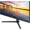 32 in FHD 75 Hz Monitor, Samsung LS32B300NWNXGO IMAGE 13