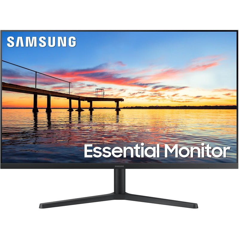 32 in FHD 75 Hz Monitor, Samsung LS32B300NWNXGO IMAGE 1
