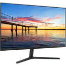 32 in FHD 75 Hz Monitor, Samsung LS32B300NWNXGO IMAGE 2