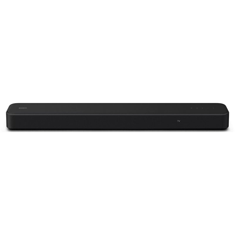 3.1 Channel Dolby Atmos/DTS:X Sound Bar, Sony HTS2000 - Black IMAGE 1