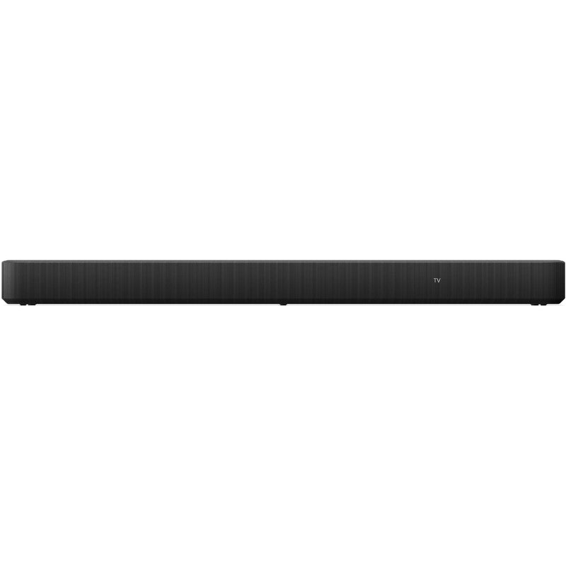 3.1 Channel Dolby Atmos/DTS:X Sound Bar, Sony HTS2000 - Black IMAGE 2