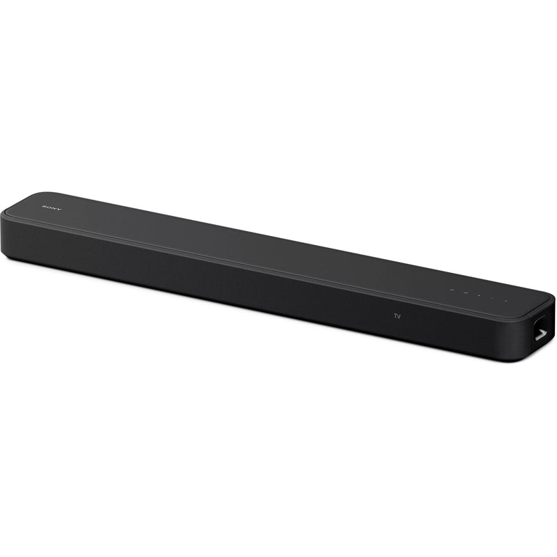 3.1 Channel Dolby Atmos/DTS:X Sound Bar, Sony HTS2000 - Black IMAGE 3