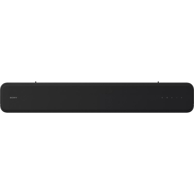 3.1 Channel Dolby Atmos/DTS:X Sound Bar, Sony HTS2000 - Black IMAGE 4