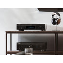 HEOS Wireless Streamer, Denon DNP-2000NE - Black IMAGE 6