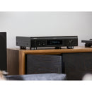 HEOS Wireless Streamer, Denon DNP-2000NE - Black IMAGE 7