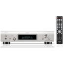 HEOS Wireless Streamer, Denon DNP-2000NESP - Silver IMAGE 1