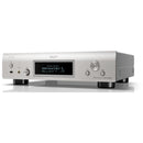 HEOS Wireless Streamer, Denon DNP-2000NESP - Silver IMAGE 4
