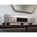 HEOS Wireless Streamer, Denon DNP-2000NESP - Silver IMAGE 5