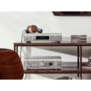 HEOS Wireless Streamer, Denon DNP-2000NESP - Silver IMAGE 6