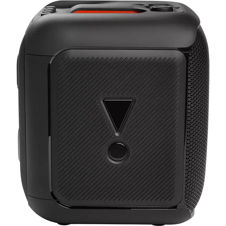 PartyBox Encore Portable Party Speaker with 2 Wireless Microphones, JBLPBENCORE2MICAM IMAGE 5