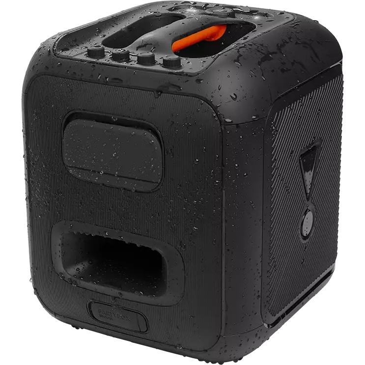 PartyBox Encore Portable Party Speaker with 2 Wireless Microphones, JBLPBENCORE2MICAM IMAGE 8