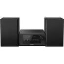 CD Stereo System, Panasonic SCPM700 IMAGE 1