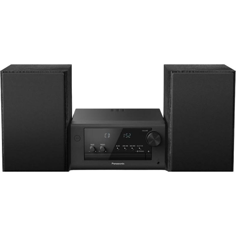 CD Stereo System, Panasonic SCPM700 IMAGE 1